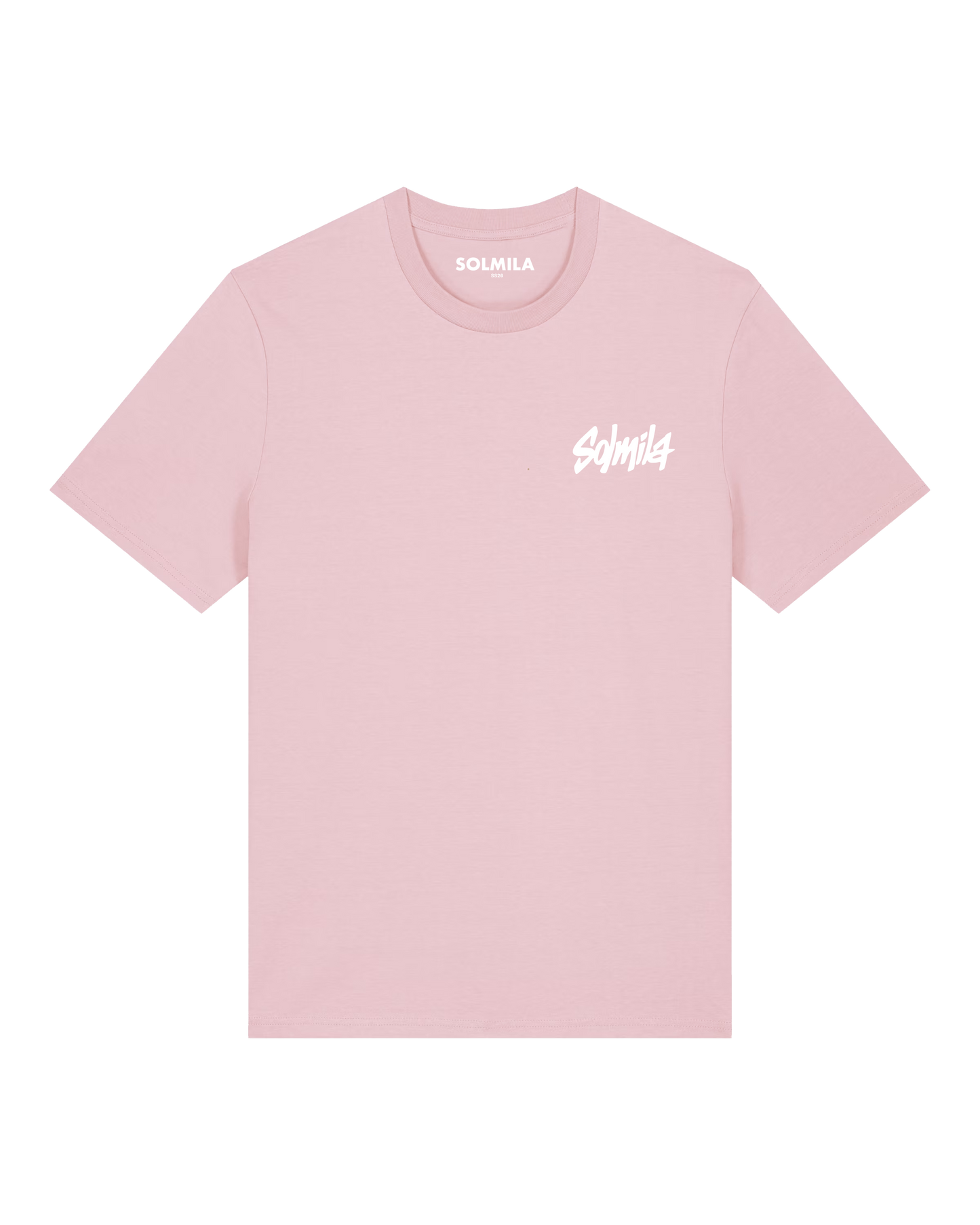 T-Shirt rose