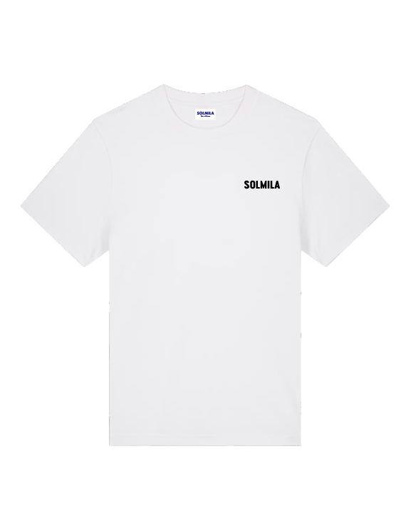 SML Since 2017 — Blanc / Noir