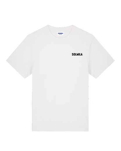 SML Since 2017 — Blanc / Noir