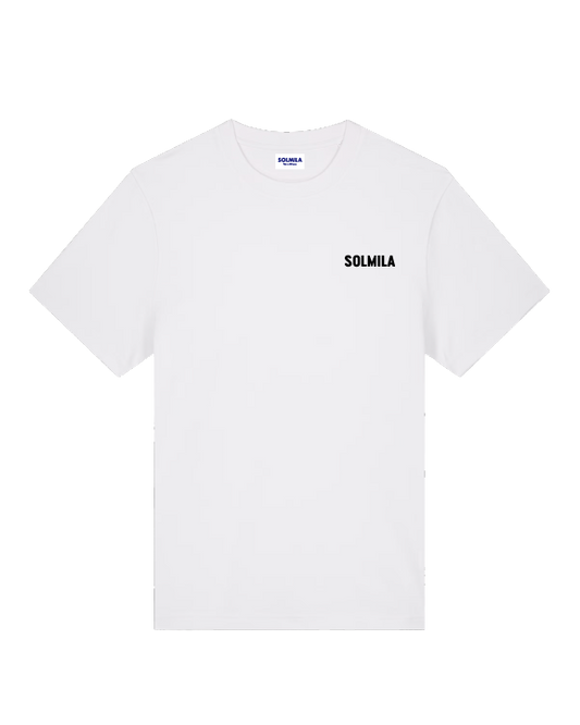 SML Since 2017 — Blanc / Noir