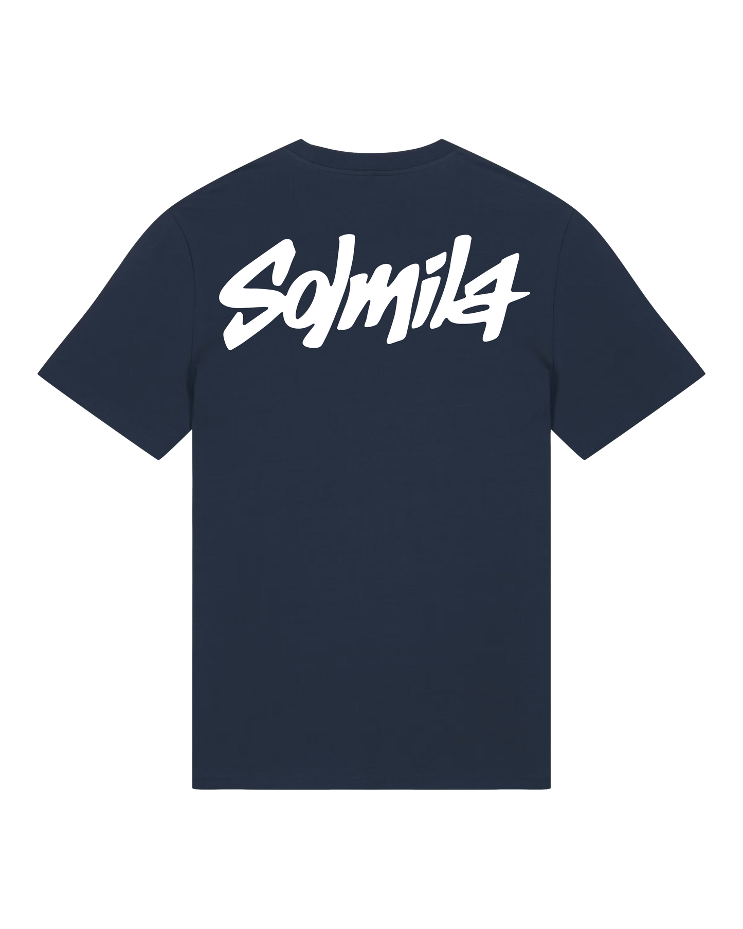 Blue T-shirt