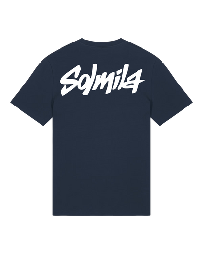 Blue T-shirt