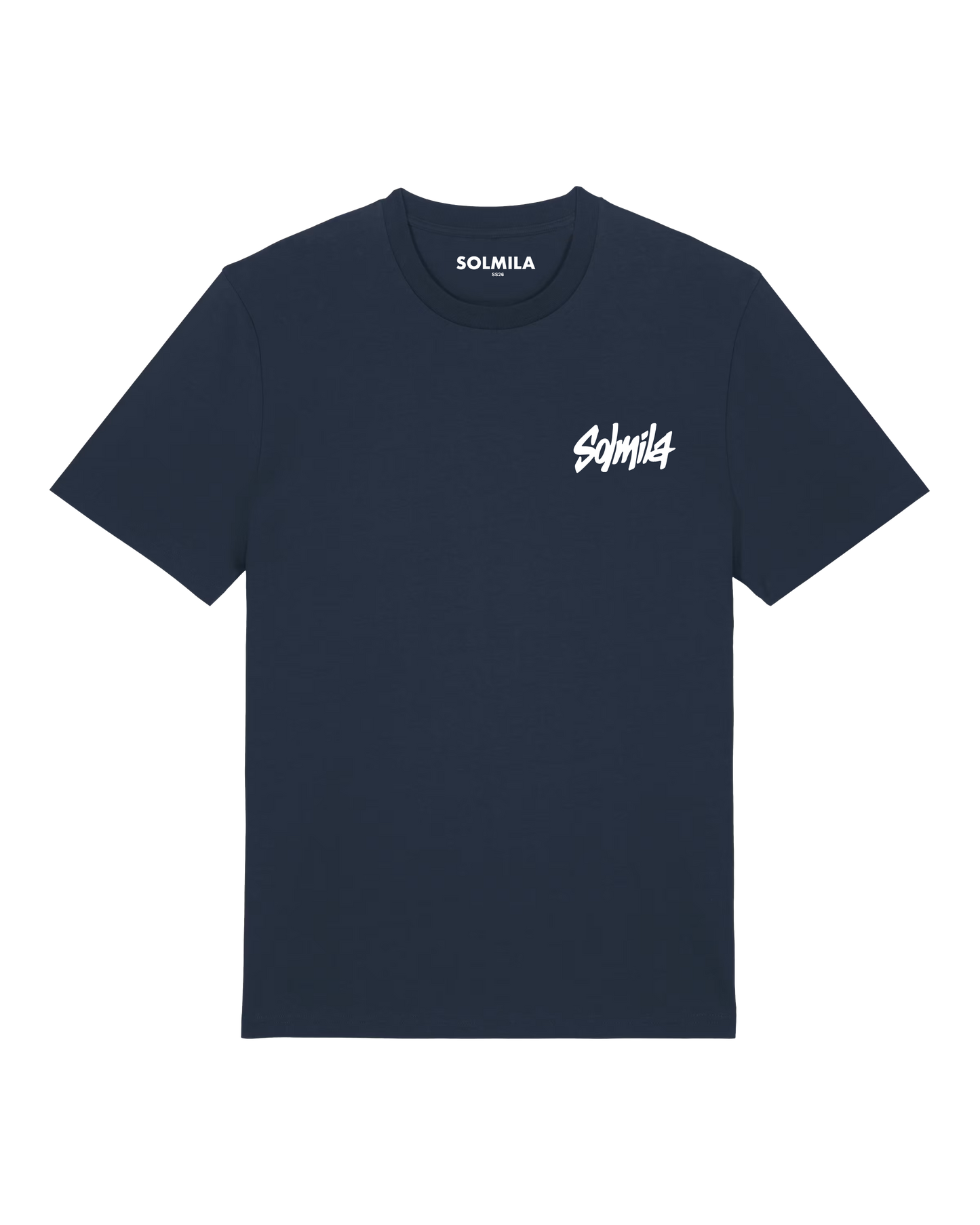 Blue T-shirt