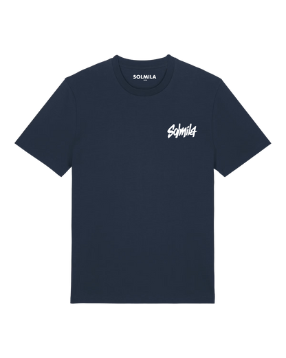 Blue T-shirt