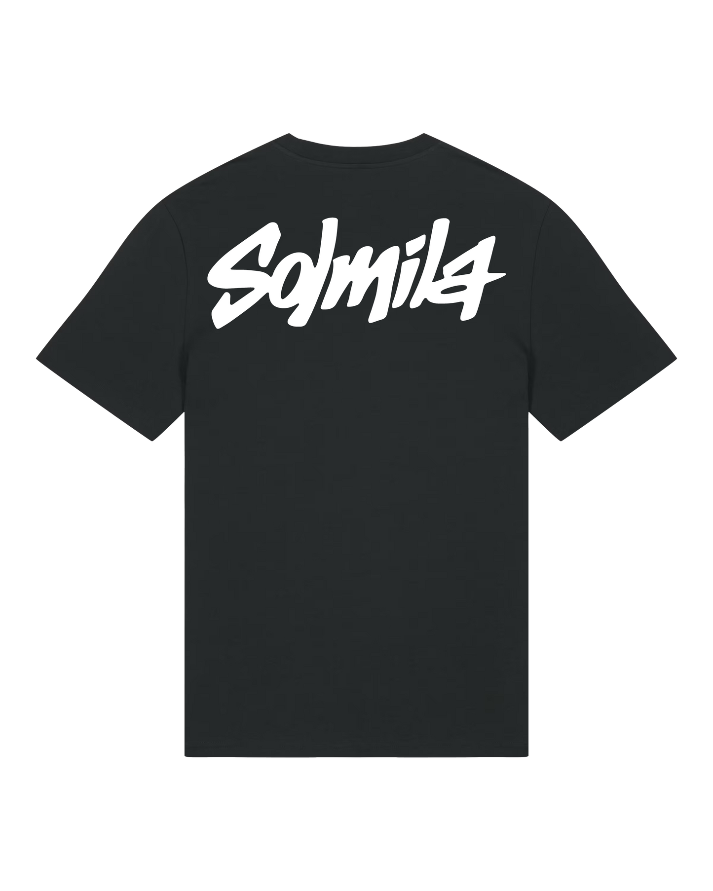 Black T-shirt