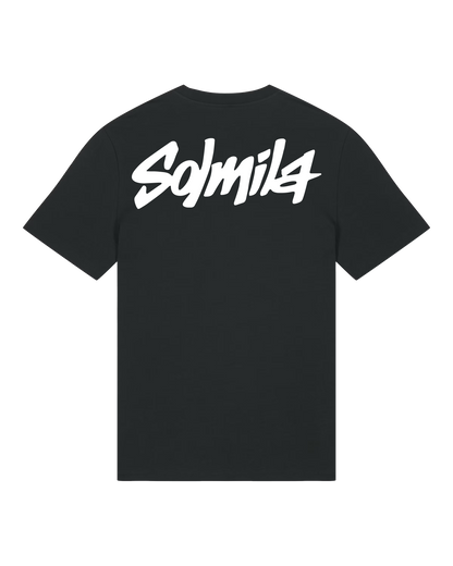 Black T-shirt