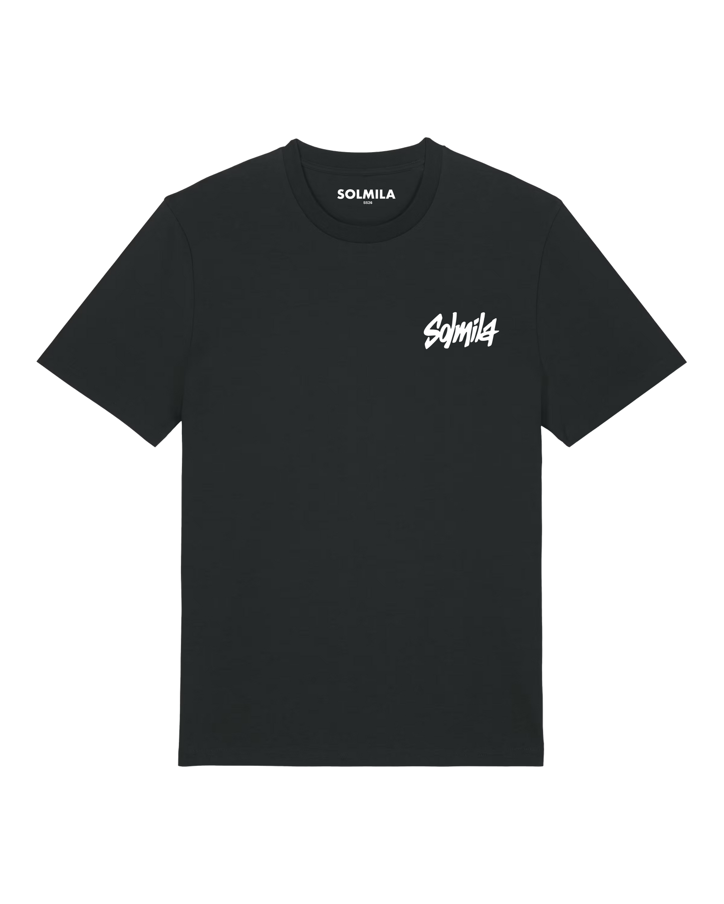 Black T-shirt