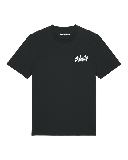 Black T-shirt