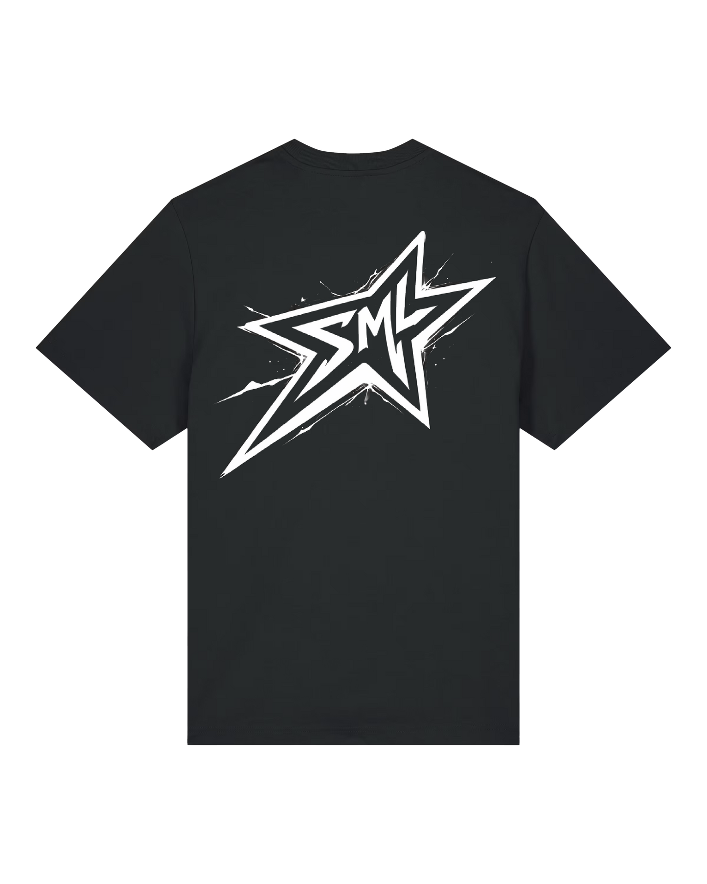 Black T-shirt