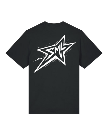 Black T-shirt