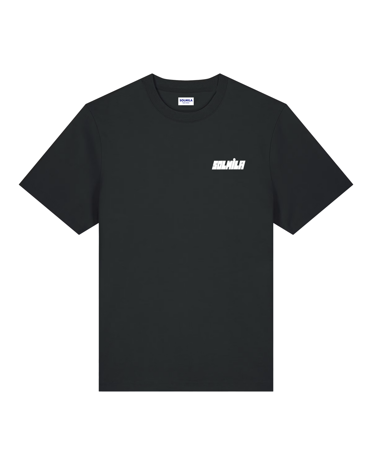 Black T-shirt