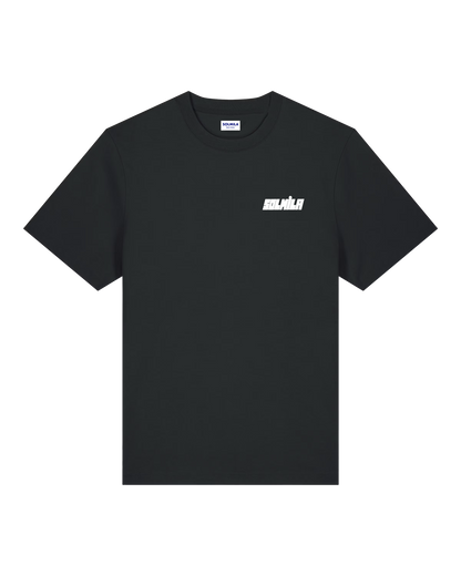 Black T-shirt