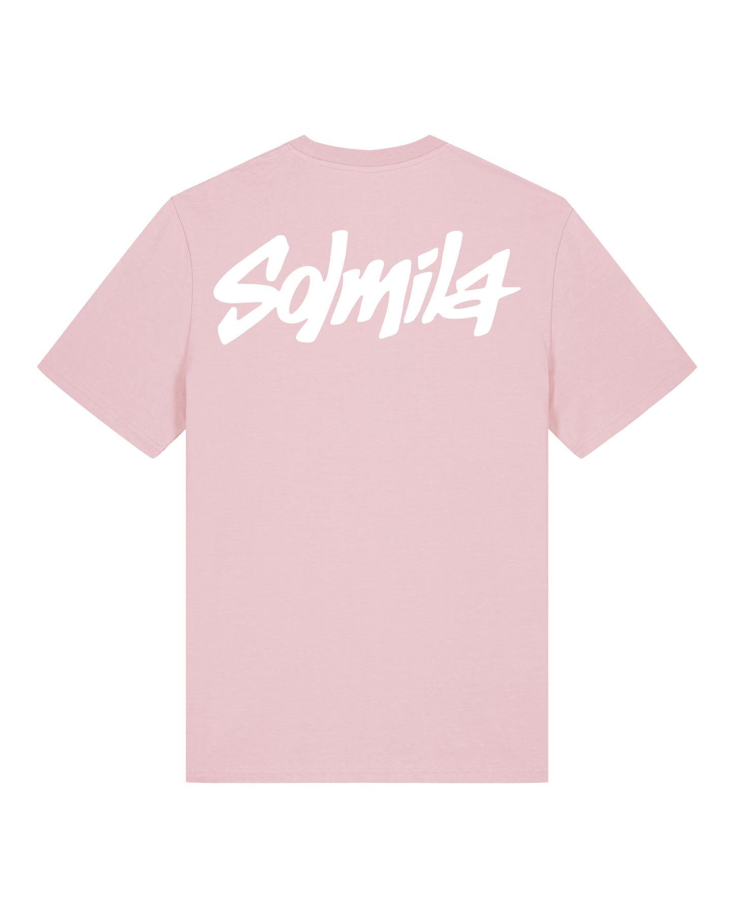 T-Shirt rose