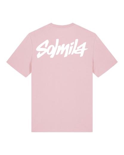 T-Shirt rose