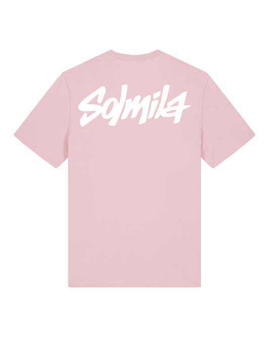 T-Shirt rose