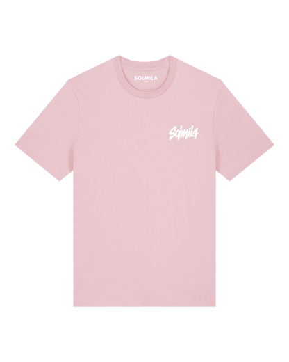 T-Shirt rose