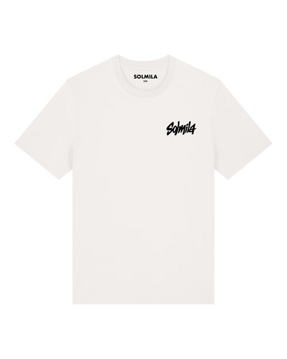 T-shirt blanc