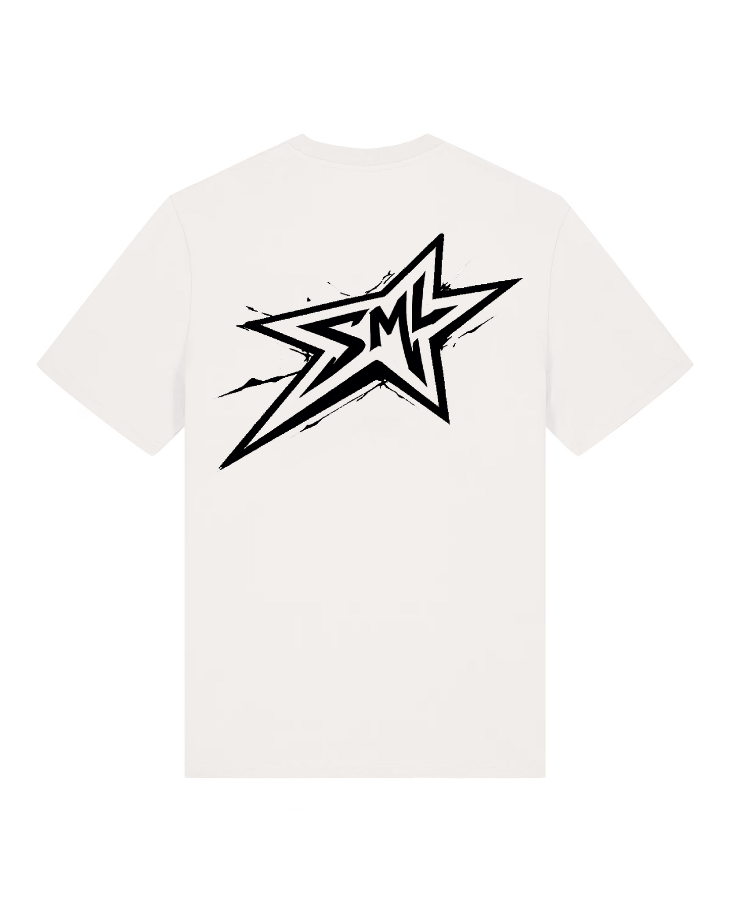 White t-shirt