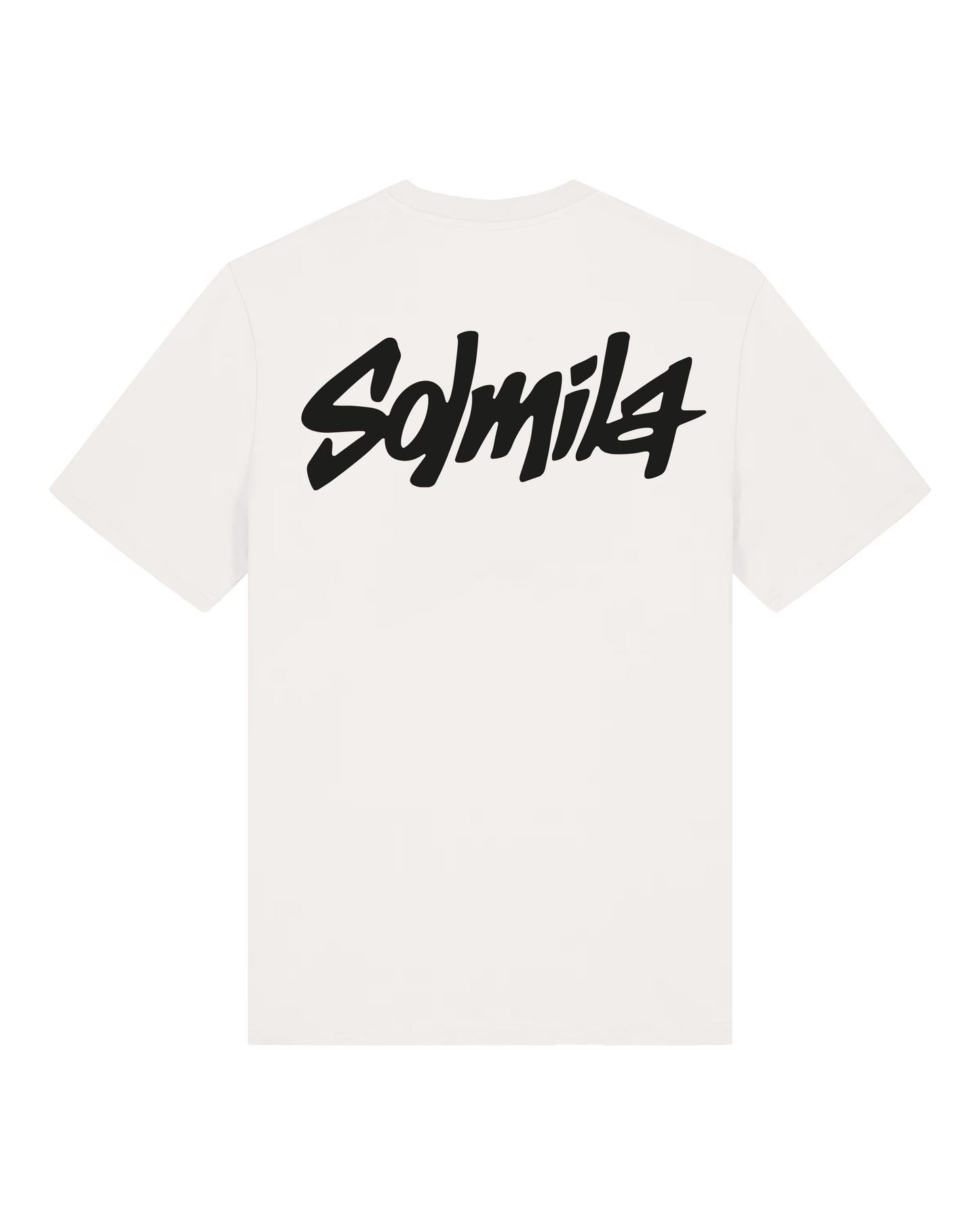 T-shirt blanc