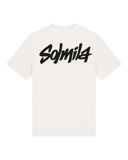 T-shirt blanc