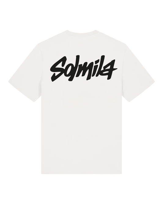 T-shirt blanc