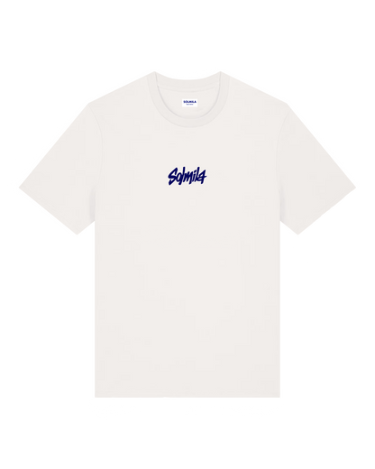 White t-shirt